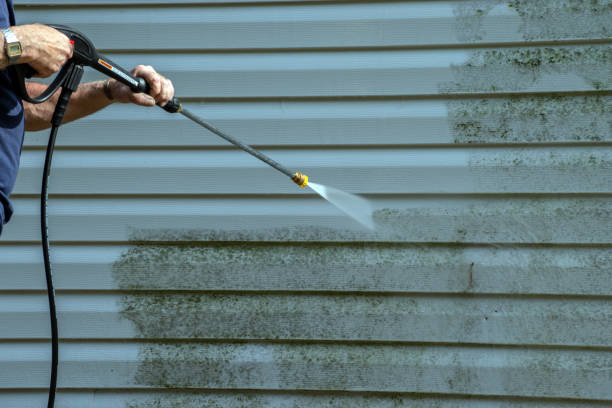 Best Restaurant Pressure Washing  in Catlettsburg, KY