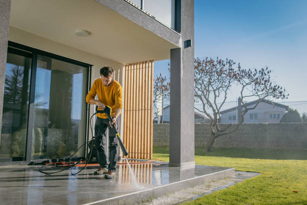 Best Patio and Deck Pressure Washing  in Catlettsburg, KY