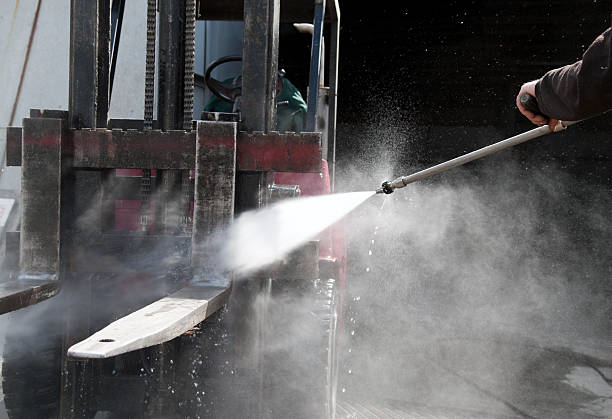 Best Post-Construction Pressure Washing  in Catlettsburg, KY