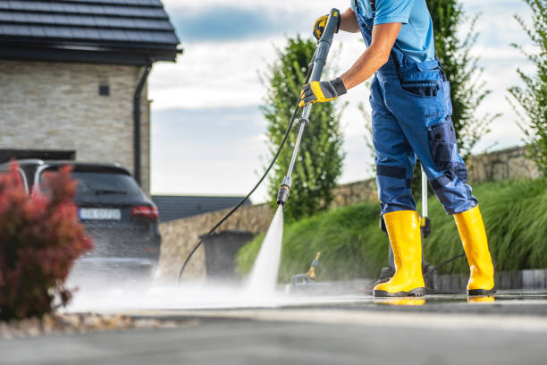 Best Building Exterior Washing  in Catlettsburg, KY